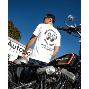 画像4: MCCS ヘンリー ネック Tシャツ