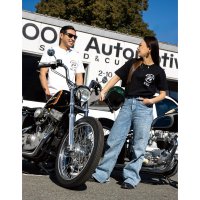 【30%OFF】MCCS ヘンリー ネック Tシャツ