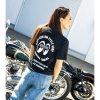 MCCS ヘンリー ネック Tシャツ