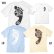 画像3: Going My Way with MOONEYES Tシャツ