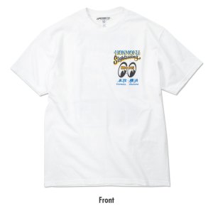 画像7: Honmoku Sightseeing Tシャツ