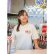 画像2: MOON Cafe タワー バーガー Tシャツ (2)