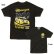 画像2: #35 MOONEYES ストック カー Tシャツ (2)
