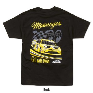 画像3: #35 MOONEYES ストック カー Tシャツ