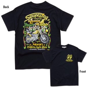 画像3: MCCS Squeezing Lemon Tシャツ