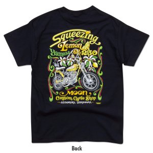 画像4: MCCS Squeezing Lemon Tシャツ