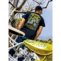 MCCS Squeezing Lemon Tシャツ
