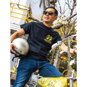 画像2: MCCS Squeezing Lemon Tシャツ