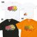 画像3: FLAMIN' MOON Tシャツ