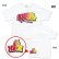 画像6: FLAMIN' MOON Tシャツ