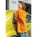 画像2: FLAMIN' MOON Tシャツ (2)