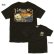 画像2: Honmoku "Avenue D" Tシャツ (2)