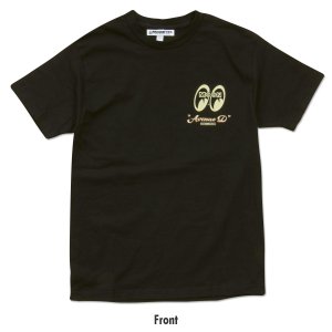 画像4: Honmoku "Avenue D" Tシャツ