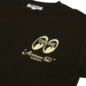 画像5: Honmoku "Avenue D" Tシャツ