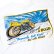 画像6: Bonneville #9009 Tシャツ