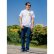 画像2: Bonneville #9009 Tシャツ (2)