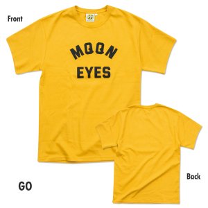 画像4: MOONEYES リブ Tシャツ