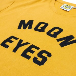 画像6: MOONEYES リブ Tシャツ