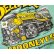 画像10: 【通販限定/7月中旬お届け予定】MOONEYES Special Delivery Tシャツ