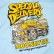 画像11: 【通販限定/7月中旬お届け予定】MOONEYES Special Delivery Tシャツ