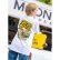 画像21: 【通販限定/7月中旬お届け予定】MOONEYES Special Delivery Tシャツ