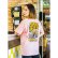 画像18: 【通販限定/7月中旬お届け予定】MOONEYES Special Delivery Tシャツ