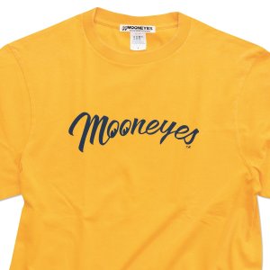 画像5: Pinstripe Fly with MOON Tシャツ