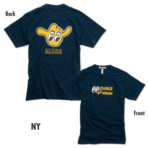 画像3: Shaka with MOON Tシャツ