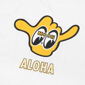 画像5: Shaka with MOON Tシャツ