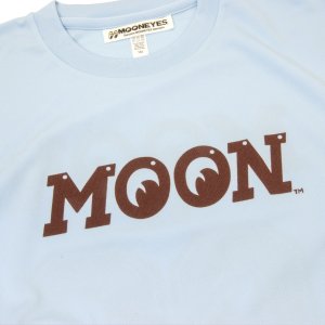 画像4: MOON 86 スピード ドライ Tシャツ