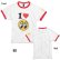 画像2: I LOVE MOON トリム Tシャツ (2)