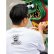 画像2: Rat Fink x MOON ピンストライプ Tシャツ (2)