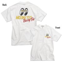 MOON Vintage Racing Div. Tシャツ
