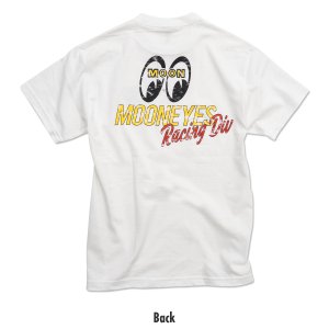 画像3: MOON Vintage Racing Div. Tシャツ