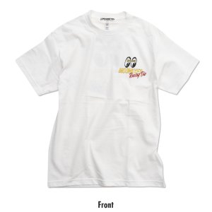 画像2: MOON Vintage Racing Div. Tシャツ