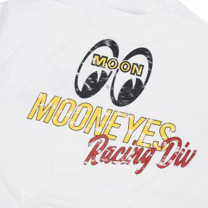 画像5: MOON Vintage Racing Div. Tシャツ