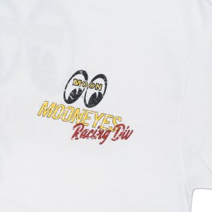 画像4: MOON Vintage Racing Div. Tシャツ