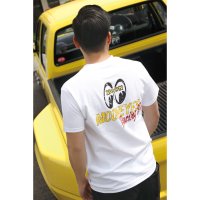 MOON Vintage Racing Div. Tシャツ