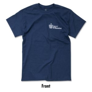 画像2: 【先行予約】30th Anniversary CROWN PICNIC 2025 Tシャツ 【予約受付2025年11/3(月)まで】