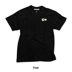 画像4: MOON Twin ダイス ポケット Tシャツ