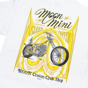 画像4: MCCS MOON Mini Tシャツ