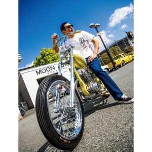 画像3: MCCS MOON Mini Tシャツ