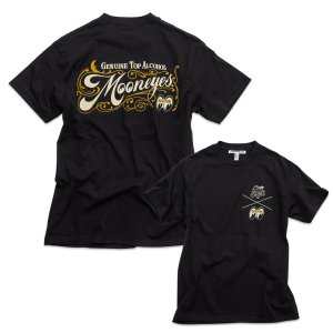 画像3: SiCX x MOON Craft Gin Tシャツ