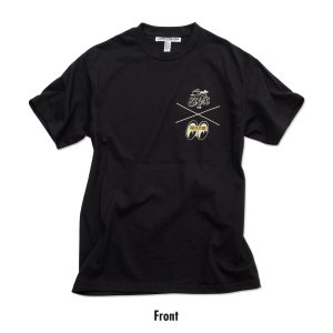 画像5: SiCX x MOON Craft Gin Tシャツ