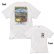 画像1: Honmoku Motor Hill Tシャツ (1)