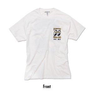 画像2: Honmoku Motor Hill Tシャツ