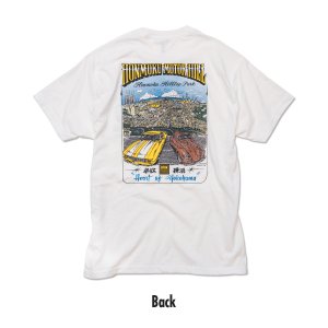 画像3: Honmoku Motor Hill Tシャツ