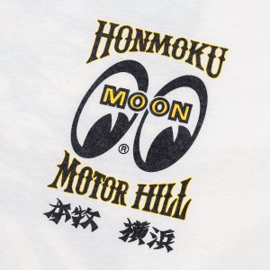 画像5: Honmoku Motor Hill Tシャツ
