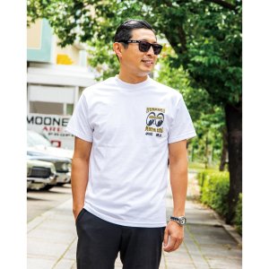 画像2: Honmoku Motor Hill Tシャツ
