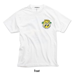 画像3: MOON Summer Never Ends Tシャツ